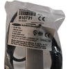 NEW Banner WLS15PXRGB0220DSC2 810731 WLS15 Pro LED Strip Light RGB 220mm