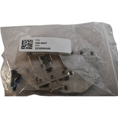 NEW Teknic DIN-MNT DIN Rail Mounting Kit ClearCore ClearLink CCIO-8