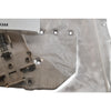 NEW Teknic DIN-MNT DIN Rail Mounting Kit ClearCore ClearLink CCIO-8