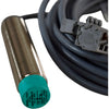 NEW Pepperl+Fuchs NBN8-18GM80-E2 Inductive Proximity Sensor 89964 10-30VDC PNP NO