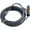 NEW Pepperl+Fuchs NBN8-18GM80-E2 Inductive Proximity Sensor 89964 10-30VDC PNP NO