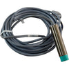 NEW Pepperl+Fuchs NBN8-18GM80-E2 Inductive Proximity Sensor 89964 10-30VDC PNP NO