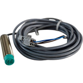NEW Pepperl+Fuchs NBN8-18GM80-E2 Inductive Proximity Sensor 89964 10-30VDC PNP NO