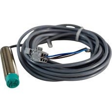 NEW Pepperl+Fuchs NBN8-18GM80-E2 Inductive Proximity Sensor 89964 10-30VDC PNP NO