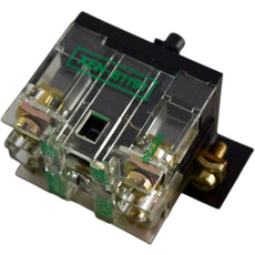 Telemecanique XEN-B1191 Pendant Station Contact Block Harmony XAC 240VAC 3A
