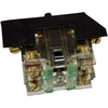 Telemecanique XEN-B1191 Pendant Station Contact Block Harmony XAC 240VAC 3A