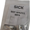 NEW SICK BEF-WNZ01MPA 2065577 Side Mounting System Bracket for MPA Sensors