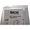 NEW SICK BEF-WNZ01MPA 2065577 Side Mounting System Bracket for MPA Sensors