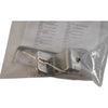 NEW SICK BEF-WNZ01MPA 2065577 Side Mounting System Bracket for MPA Sensors