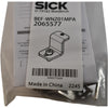 NEW SICK BEF-WNZ01MPA 2065577 Side Mounting System Bracket for MPA Sensors