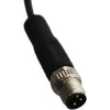 NEW SICK MZT7-03VPS-KR0 1070821 Magnetic Cylinder Sensor PNP NO M8 3-Pin