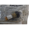 NEW Allen Bradley 800A-H2CW Maintained 2-Position Selector Switch 16mm Standard