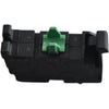 NEW Sprecher + Schuh D7-X10 Contact Block 1NO 10A 690V Front Mount Series A