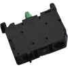 NEW Sprecher + Schuh D7-X10 Contact Block 1NO 10A 690V Front Mount Series A