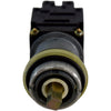 General Electric CR104G Contact Block 150V Max Heavy Duty Oiltight Pushbutton