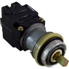 General Electric CR104G Contact Block 150V Max Heavy Duty Oiltight Pushbutton