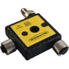NEW Banner Engineering SSA-ISD-TCA 809537 ISD Connect Machine Guarding Adapter