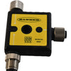 NEW Banner Engineering SSA-ISD-TCA 809537 ISD Connect Machine Guarding Adapter