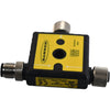 NEW Banner Engineering SSA-ISD-TCA 809537 ISD Connect Machine Guarding Adapter