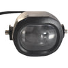NEW Vignal D14358 Red Line LED Forklift Safety Warning Light 10-80V IP67