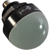 NEW Banner Engineering K50LGRYPQ 75671 3-Color LED Indicator PNP M12 QD