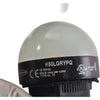 NEW Banner Engineering K50LGRYPQ 75671 3-Color LED Indicator PNP M12 QD