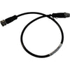 NEW Vention CE-CA-018-0500 M12 End-Stop Extension Cable 0.5m 4-Pin A-Keyed