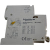 Schneider Electric Acti9 iSD Fault Contact Auxiliary 240-415VAC 24-130VDC