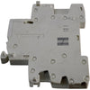 Schneider Electric Acti9 iSD Fault Contact Auxiliary 240-415VAC 24-130VDC