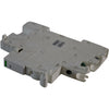 Schneider Electric Acti9 iSD Fault Contact Auxiliary 240-415VAC 24-130VDC