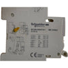 Schneider Electric Acti9 iSD Fault Contact Auxiliary 240-415VAC 24-130VDC