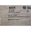 NEW SICK 2118543 scanGrid2 Multi Sensor Connector Adapter Safety LiDAR Accessory