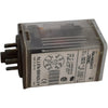 Allen Bradley 700-HA32A12 12VAC 10A DPDT General Purpose Tube Base Relay Ser B