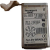 Allen Bradley 700-HA32A12 12VAC 10A DPDT General Purpose Tube Base Relay Ser B