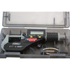 Fowler 0-1''/25mm Electronic Micrometer 0.00005'' Resolution w/ Engravings