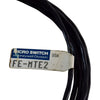 NEW Honeywell Micro Switch FE-MTE2 Modulated Photoelectric Emitter