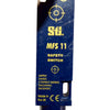STI MFS 11 Magnetic Standalone Safety Switch 24VDC 240VAC 2A PNP NO