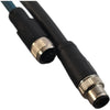 NEW SICK 2104860 NANSX-AAACAEZZ1 nanoScan3 System Plug Pro I/O M12 Ethernet