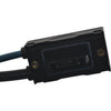 NEW SICK 2104860 NANSX-AAACAEZZ1 nanoScan3 System Plug Pro I/O M12 Ethernet