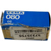 NEW GE 080AR220V Pilot Light Power Supply 220V AC-DC BA9s 130V 1.9W CEMA