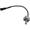 NEW Parker Convum MPS-P6T-NG Vacuum Pressure Sensor 10-30VDC NPN 6mm Tube