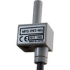 NEW Parker Convum MPS-P6T-NG Vacuum Pressure Sensor 10-30VDC NPN 6mm Tube