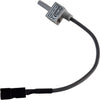 NEW Parker Convum MPS-P6T-NG Vacuum Pressure Sensor 10-30VDC NPN 6mm Tube
