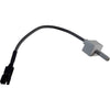 NEW Parker Convum MPS-P6T-NG Vacuum Pressure Sensor 10-30VDC NPN 6mm Tube