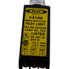 REES 44700 Remote Press to Test Pilot Light 120V 60Hz Lamp No 755 347 S
