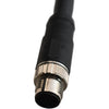 NEW SICK NANSX-AAACZZZZ1 2105107 nanoScan3 Pro I/O System Plug M12 17-pin