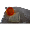 NEW Telemecanique ZB2-BV015 Amber Pilot Light Lens for 22mm Push Button Square D