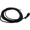 NEW Prysmian Group Carol Carolprene 18AWG SJOOW 2 Pin Extension Cable 300V