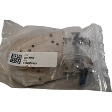 NEW SICK DIN-MNT 2332000359 Universal DIN Rail Mounting Adapter Kit for Sensors