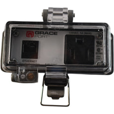 NEW Grace Technologies P-R2-F3R0 GracePort Ethernet RJ45 Interface 120VAC 5A